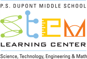 PS duPont Middle School STEM Learning Center 